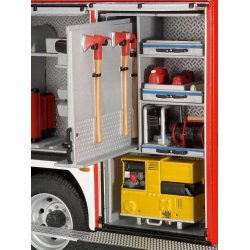 MAN TGM / Schlingmann HLF 20 VARUS 4x4