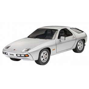 Biler - skala 1/12 - 1/16