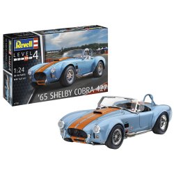 Shelby Cobra 427 1965