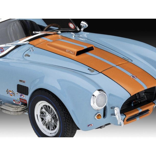 Shelby Cobra 427 1965