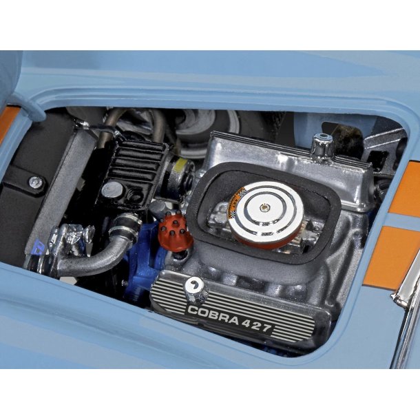 Shelby Cobra 427 1965
