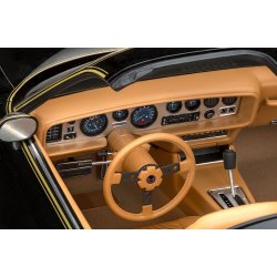 1979 Pontiac Firebird Trans Am, skala 1/8