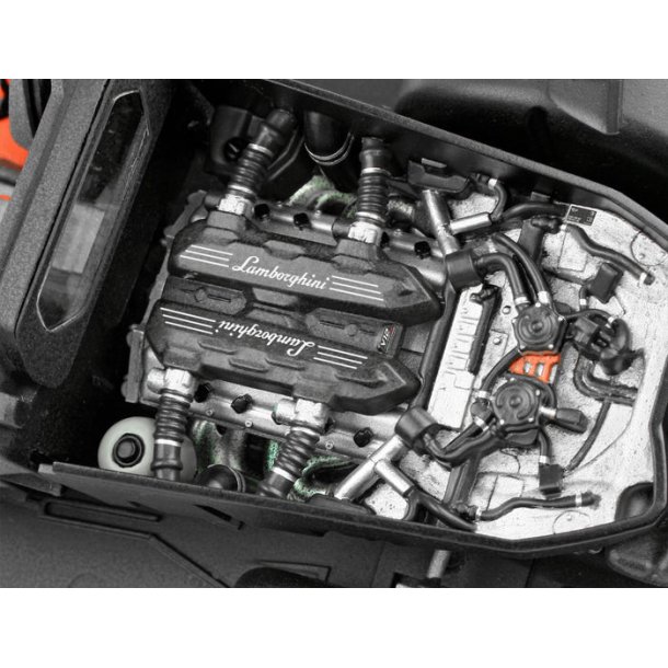 Lamborghini Revuelto