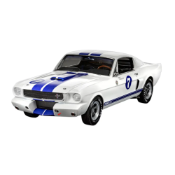 1966 Shelby GT 350 R Stirling Moss