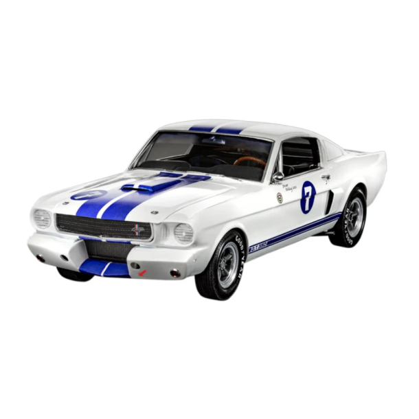 1966 Shelby GT 350 R Stirling Moss