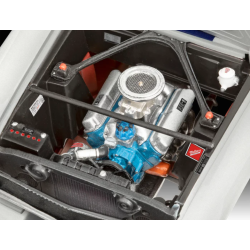 1966 Shelby GT 350 R Stirling Moss