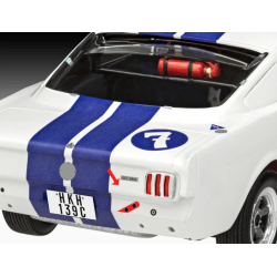1966 Shelby GT 350 R Stirling Moss