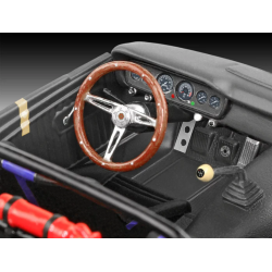 1966 Shelby GT 350 R Stirling Moss