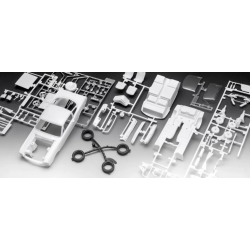 1966 Shelby GT 350 R Stirling Moss