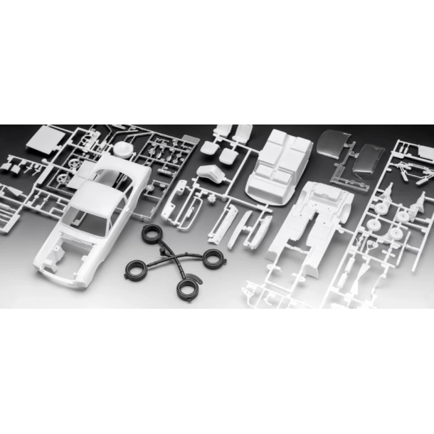 1966 Shelby GT 350 R Stirling Moss