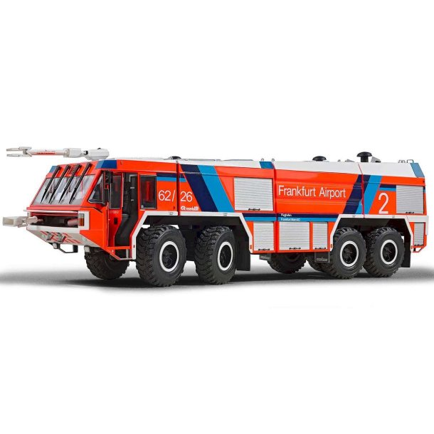 GFLF Simba 8x8