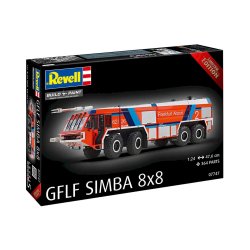 GFLF Simba 8x8