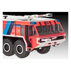 GFLF Simba 8x8