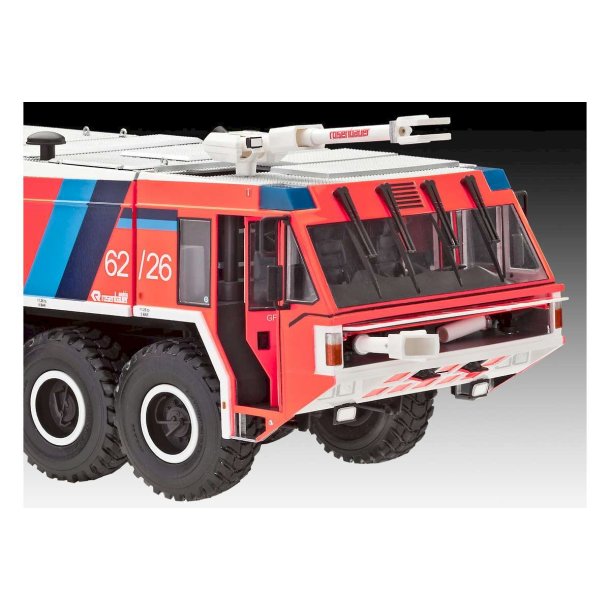 GFLF Simba 8x8