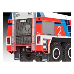 GFLF Simba 8x8