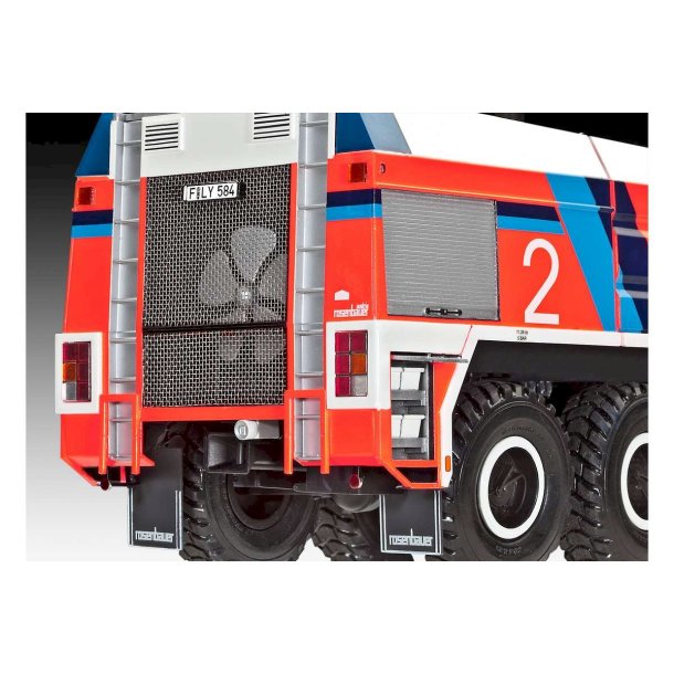 GFLF Simba 8x8