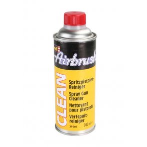 Airbrush Cleaner, 500 ml