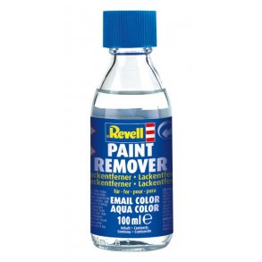 Paint Remover, 100 ml