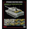 Upgrade Set for Ryefield 5108 Leopard 2 A7