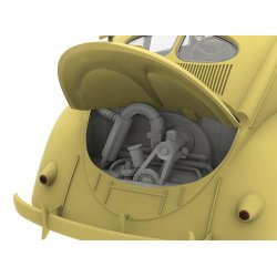 German Staff Car Type 82E (VW)