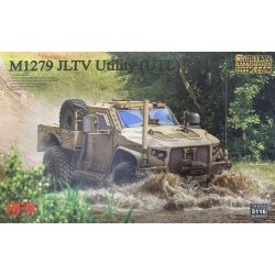 Joint Light Tactical Vehicle M1279 JLTV Utility