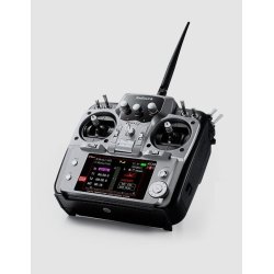 AT10II - 12 kanals radioanlg (Slvgr)