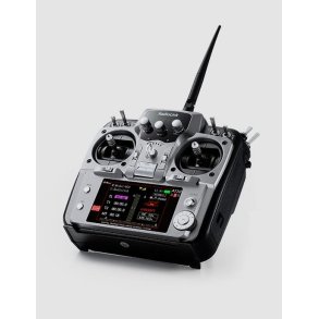 AT10II - 12 kanals radioanlg (Slvgr)