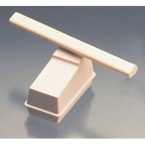 Radar, type W3, skala 1/25