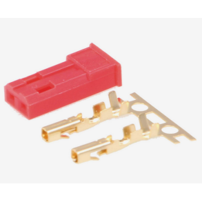 BEC stik 2-polet, 10 stk.