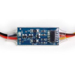 Robbe Elektronisk afbryder, maks. 2 A, 4,8 - 7,4 V