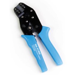 Robbe Modellsport crimp tool JR/Futaba JST-XH, SM 0,08-0,50 mm