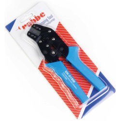 Robbe Modellsport crimp tool JR/Futaba JST-XH, SM 0,08-0,50 mm