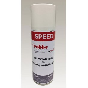 Activator, spraydse med 150 ml