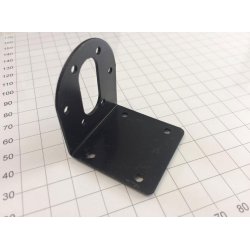 Motorholder til 500/600-serie motorer