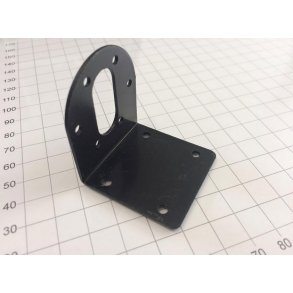 Motorholder til 500/600-serie motorer