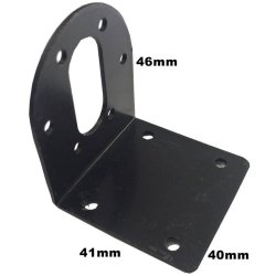 Motorholder til 500/600-serie motorer