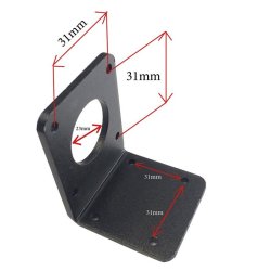 Motorholder til 700/800-serie motorer