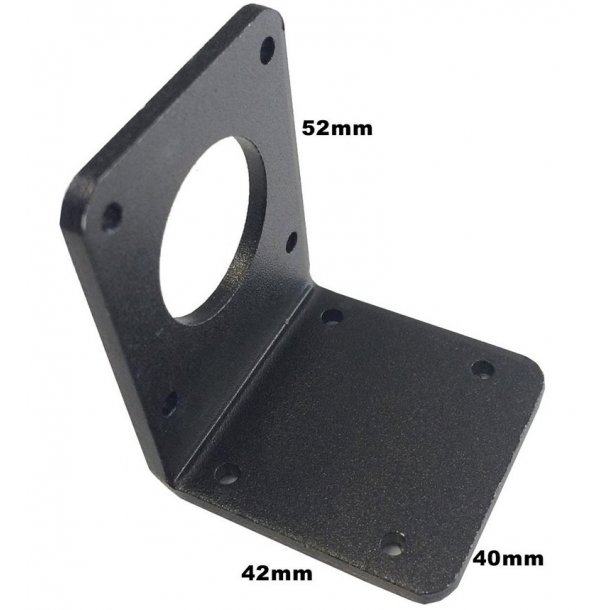 Motorholder til 700/800-serie motorer