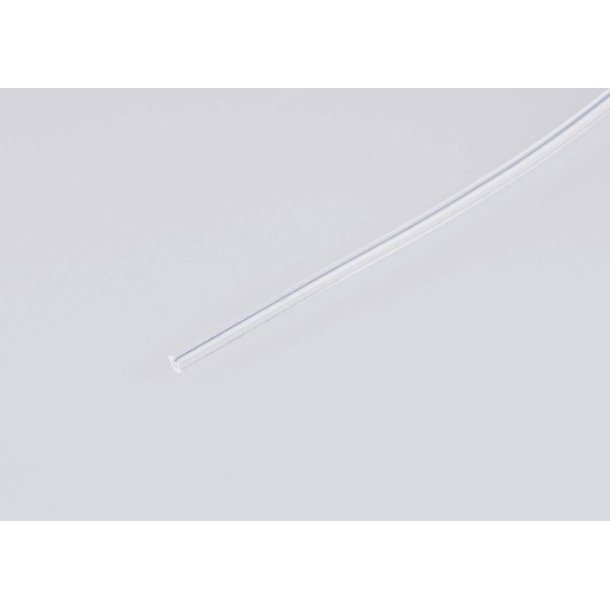 PTFE r�r, �1,6 x �0,8 x 1000 mm