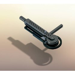 Tilbehr 2 mm til Robivor