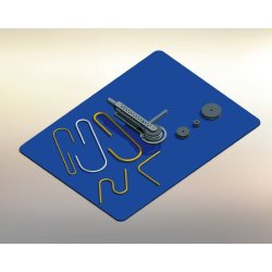 Tilbehr 2 mm til Robivor