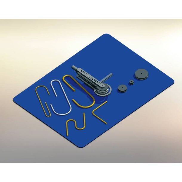 Tilbehr 2 mm til Robivor