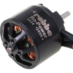 robbe Ro-Power Torque 3534 1200KV