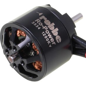 robbe Ro-Power Torque 3534 1200KV