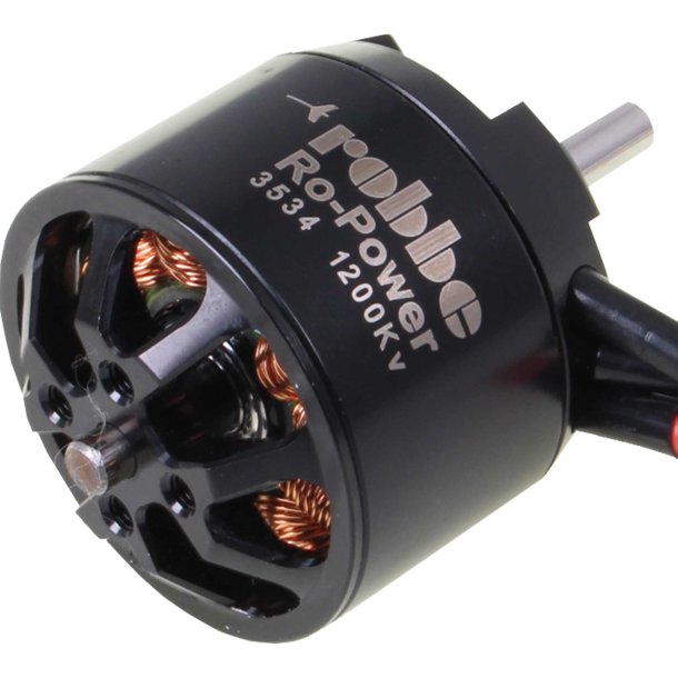 robbe Ro-Power Torque 3534 1200KV