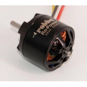 robbe Ro-Power Torque 3534 500KV NAVY