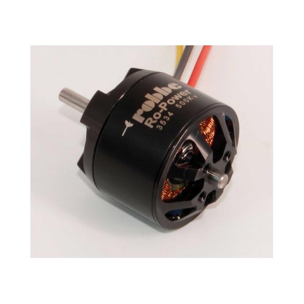 robbe Ro-Power Torque 3534 500KV NAVY
