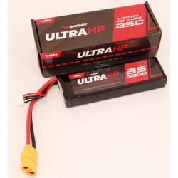 RO-POWER ULTRA HP 3300 mAh 11,1 Volt 3S XT-90