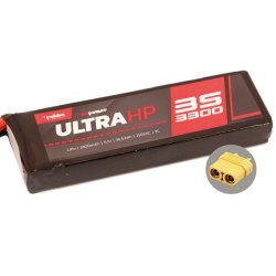 RO-POWER ULTRA HP 3300 mAh 11,1 Volt 3S XT-90