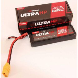 RO-POWER ULTRA HP 4000 mAh 11,1 Volt 3S XT-90